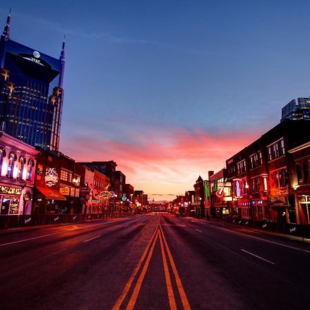 Vila Watkins Park Getaway A, B, C, D Nashville Exteriér fotografie