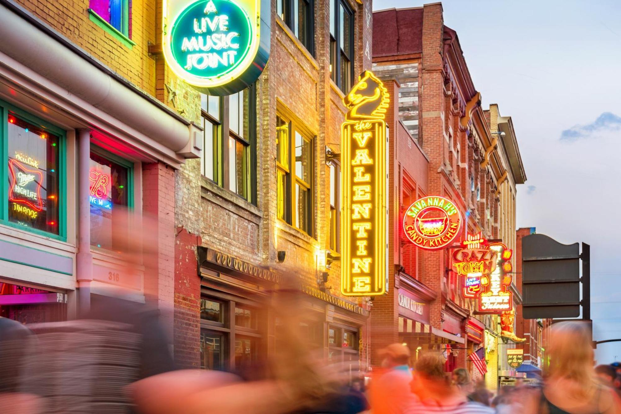 Vila Watkins Park Getaway A, B, C, D Nashville Exteriér fotografie