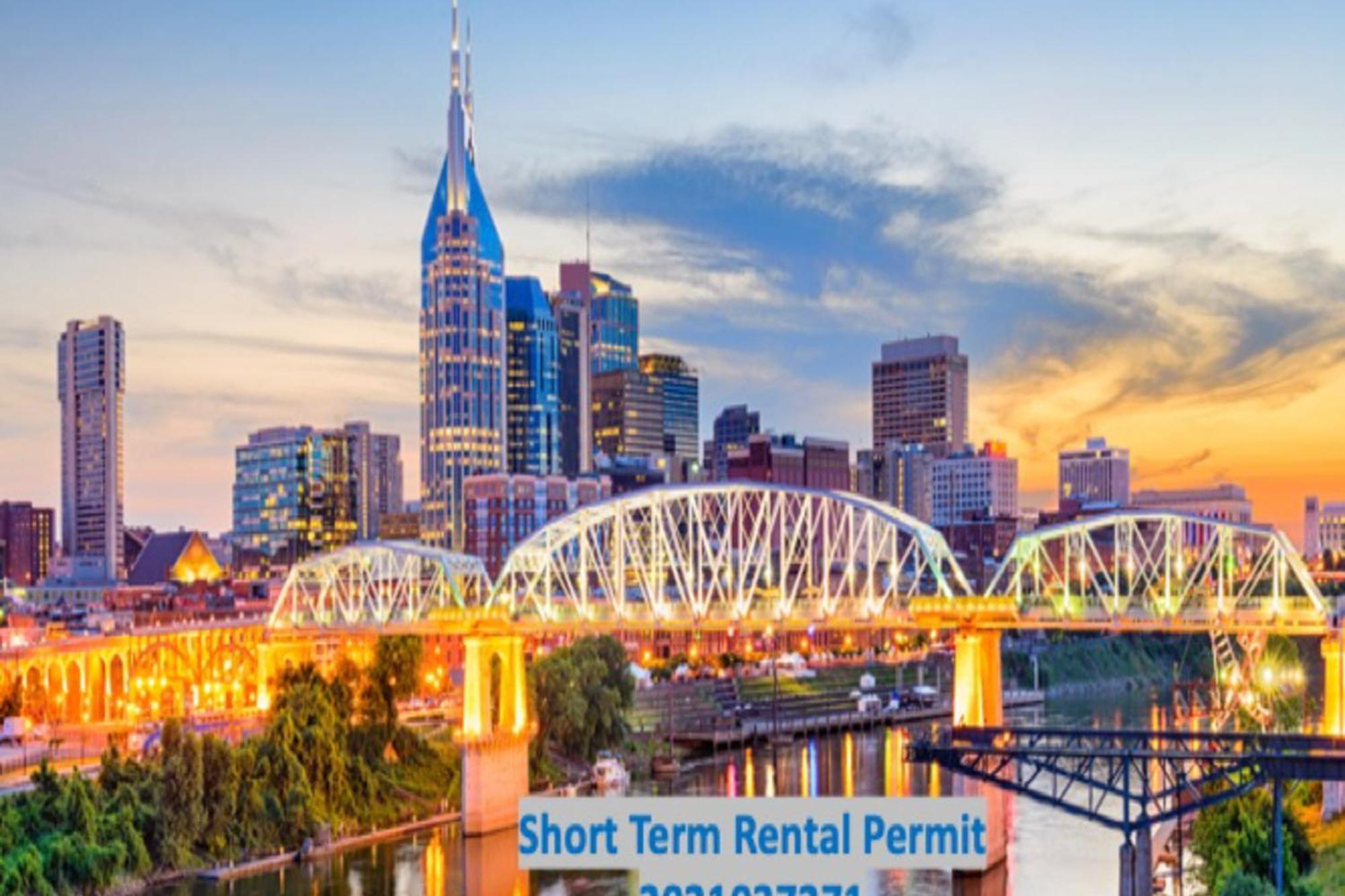 Vila Watkins Park Getaway A, B, C, D Nashville Exteriér fotografie